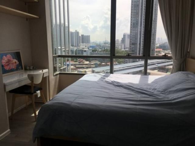 ให้เช่าคอนโด The Room Sukhumvit 69 (เดอะ รูม สุขุ