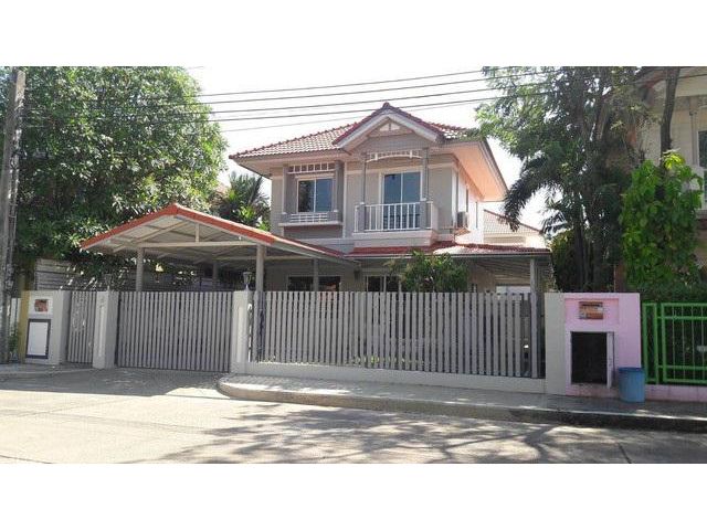 ให้เช่าบ้านโครงการเพอร์เฟคเพลสรามคำแหง164