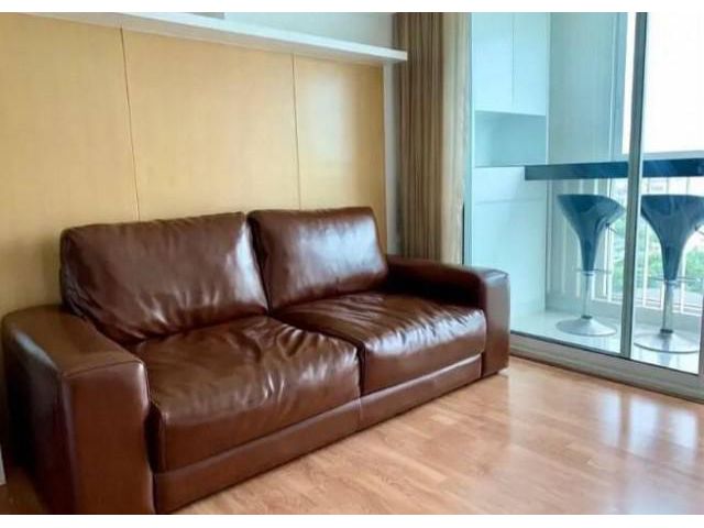 ให้เช่าคอนโด The Coast Bangkok บางนา  ชั้น 20  ห้องมุม