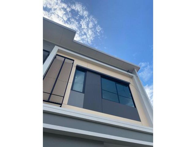 ให้เช่าทาวน์เฮ้าส์ สิริเพลส ราชพฤษ์ 346 ปทุมธานี