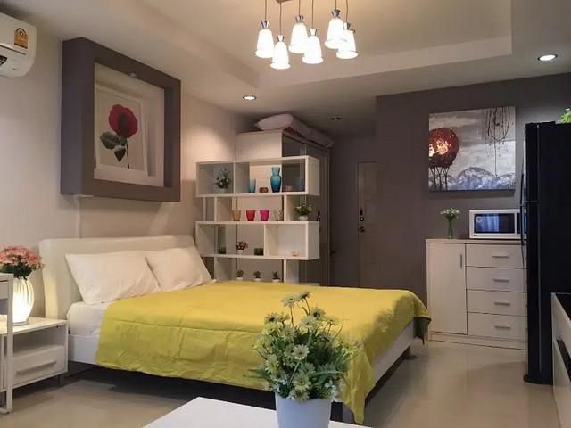Ratchada Prestige รัชดา เพรสทีจ ลาดพร้าว 48