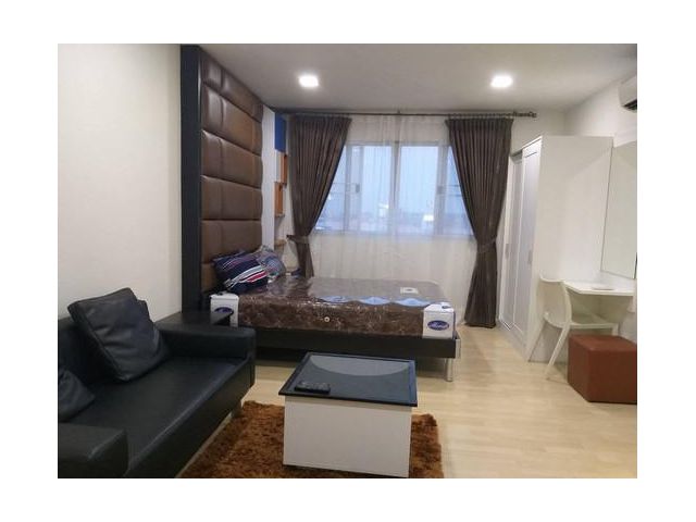 svs215 For RENT DCONDO ONNUCH SUVARNABHUMI