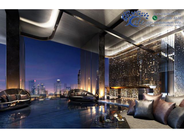 ขาย คอนโดหรู Ashton Asoke (เจ้าของ)