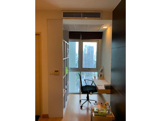 Nusasiri 42 ปลอดภัย ชั้น 22
