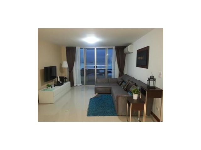 ให้เช่าคอนโดตากอากาศ Rama Harbour View Condo