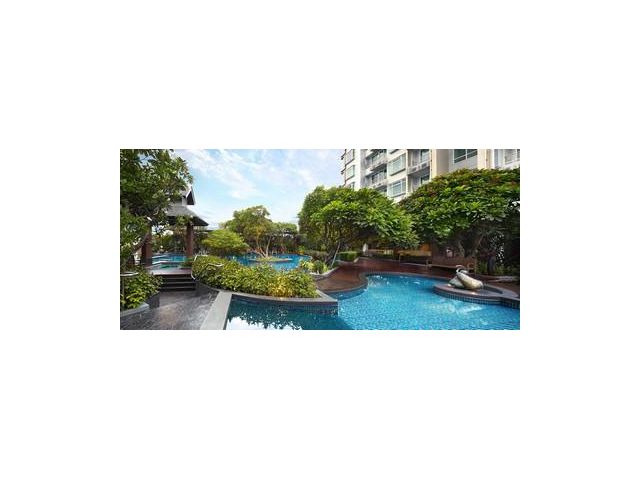 ายคอนโด Circle Condominium