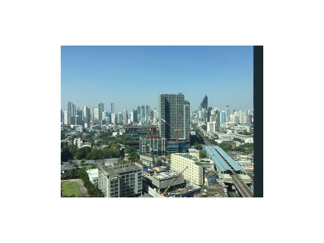 ขายคอนโด  Siri at Sukhumvit  1 ห้องนอน 1ห้องน้ำ