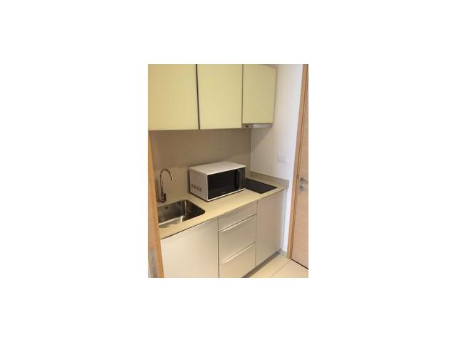 ขายคอนโด The Lofts Ekkamai  ห้องสตูดิโด  1 ห้องน้ำ