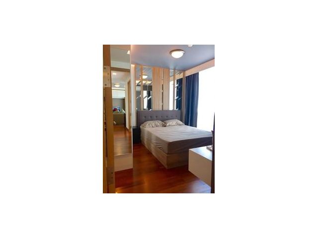 ให้เช่าคอนโด Inter Lux Residence