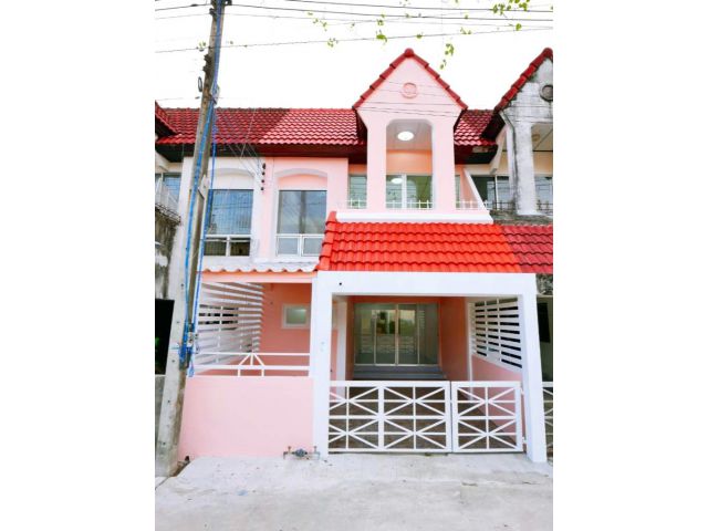 บ้าน 2 ชั้น ผ่อน 3000 กว่าบาท โอกาสดีของผู้มีรายได้น้อย