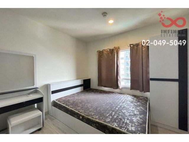 ขายและให้เช่าห้องคอนโด แมเนอร์ สนามบินน้ำ ชั้น 19 ริมแม่น้ำเจ้าพระยา ถนนสนามบินน้ำ