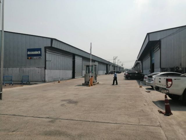 ให้เช่าโกดัง คลังสินค้า โรงงาน บางนา กม 5 ใกล้เซ็นทรัลบางนา ใกล้เมกะบางนา ใกล้ใบเทคบางนา พื้นที่ขนาด 2,000 ตารางเมตร