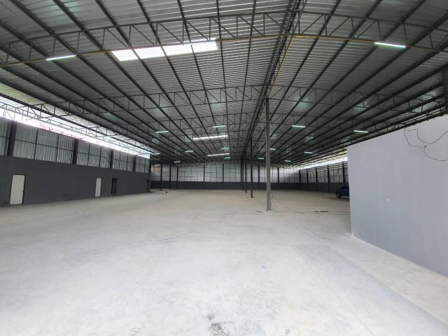 ให้เช่าโกดัง คลังสินค้า โรงงาน บางนา กม 5 ใกล้เซ็นทรัลบางนา ใกล้เมกะบางนา ใกล้ใบเทคบางนา พื้นที่ขนาด 1,000 ตารางเมตร