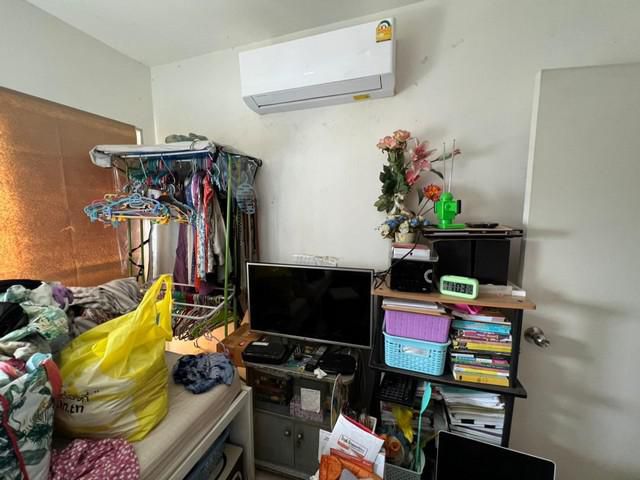 ขาย คอนโด แอสปาย สุขุมวิท48 เขตคลองเตย กรุงเทพ