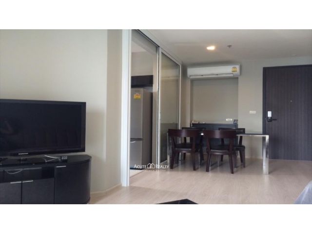 ปล่อยเช่าคอนโดริทึ่ม สุขุมวิท 44/1