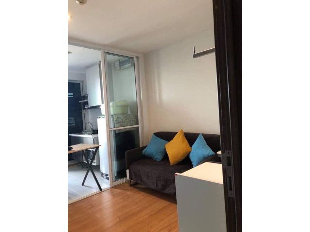 ให้เช่าคอนโด The Base Sukhumvit 77 ใกล้ BTSอ่อนนุช