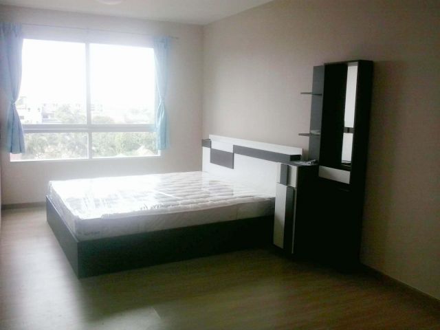 ให้เช่าพลัมคอนโด นวมินทร์86(The Plum Condo)