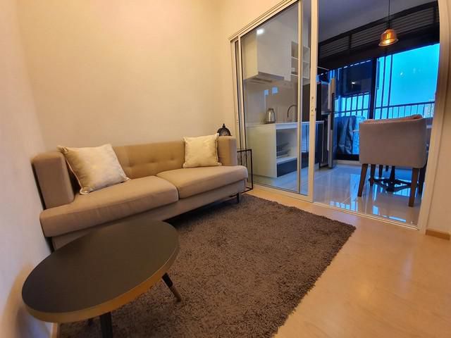 ให้เช่า คอนโด The Tree Sukhumvit71-Ekkamai