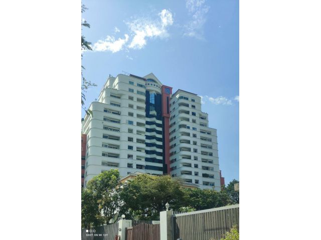 คอนโด เคนซิงตันเพลส (Kensington Place)
