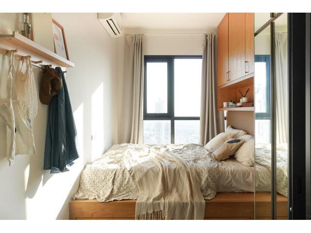 KnightsBridge Onnut ชั้น 28
