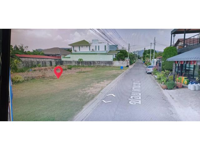 ขายที่ดิน ต.ท่ามะขาม จ.กาญจนบุรี 201 ตรว. ราคาพิเศษ