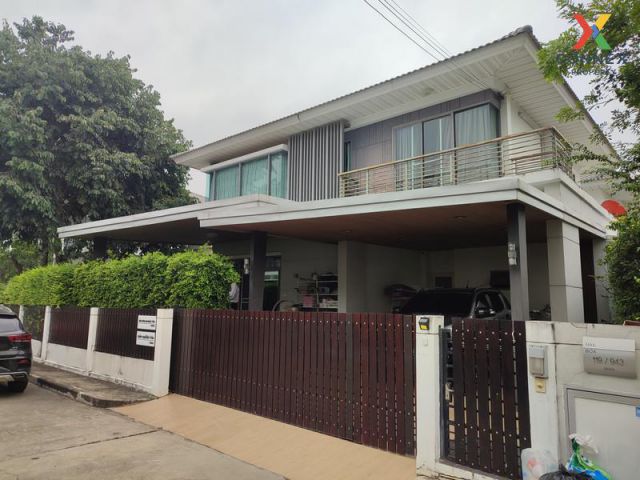 บ้านเดี่ยว 80 ตรว. ม.เพอร์เฟคเพลส รัตนาธิเบศร์
