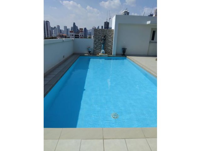 Rent Condo size 100 sqm -120 sqm. 2 type at  Ekkamai soi 10 (sub soi ) and Ekkamai soi  12