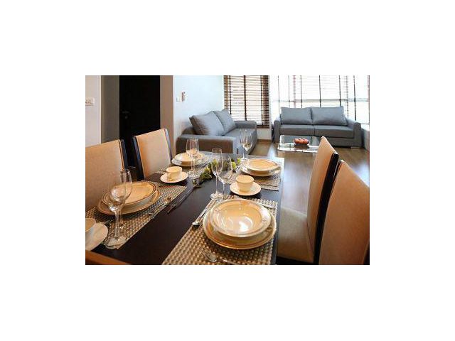 ให้เช่าคอนโดหรู Tower A (The Address Sukhumvit 42)