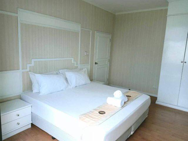 ให้เช่าคอนโด The Waterford Park Sukhumvit 53