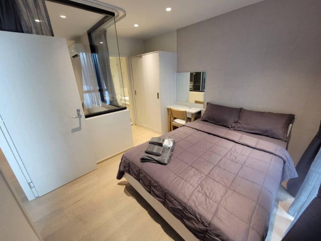 ให้เช่าคอนโด Runesu Thonglor 5 ใกล้ BTS ทองหล่อ