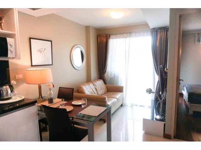 ให้เช่าคอนโด Le Cote Thonglor 8 ใกล้ BTS ทองหล่อ