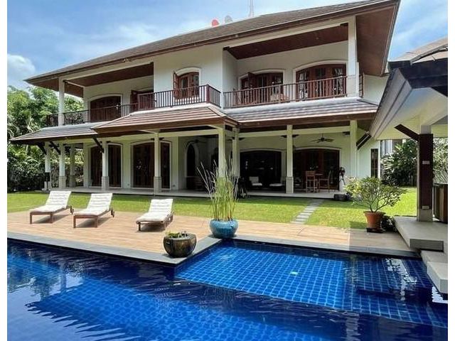 ขายบ้านเดี่ยว2 ชั้น ย่านติวานนท์ หลังเมือง
