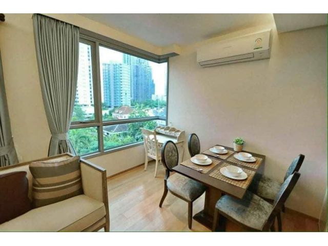 For rent 2beds 60 sq.m at H Sukhumvit 43.