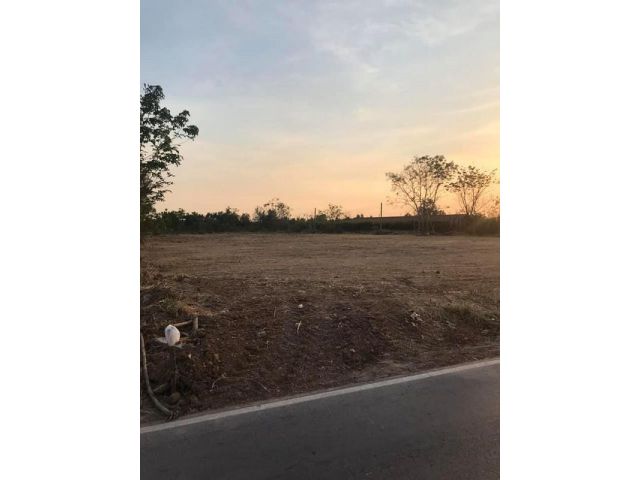 ขายที่ดิน 4 ไร่ อำเภอหนองแค จังหวัดสระบุรี