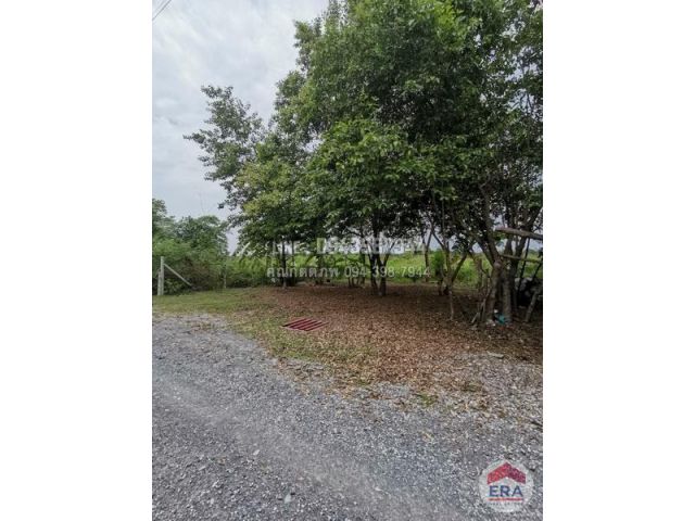 ที่ดิน 79 ตรว. ถ.รังสิต-นครนายก