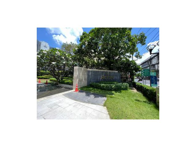 ห้องชุด เดอะรูม เจริญกรุง 30  เขตบางรัก กรุงเทพ