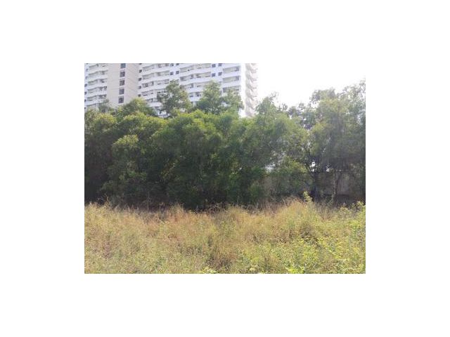 ที่ดินเปล่า ซ.ดำรัสสุข อำเภอปากเกร็ด นนทบุรี