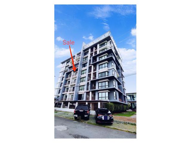 พรีม คอนโด เอแบค บางนา บางบ่อ สมุทรปราการ