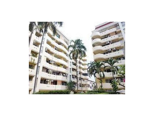 แฟมมิลี่ ปาร์ค  แขวงสามเสนนอก เขตห้วยขวาง กรุงเทพ