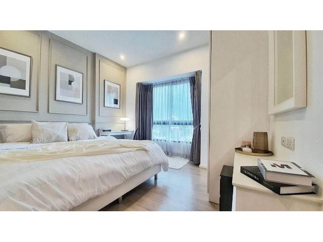 ขาย คอนโด S1 Rama9 Condominium รหัส PP1118