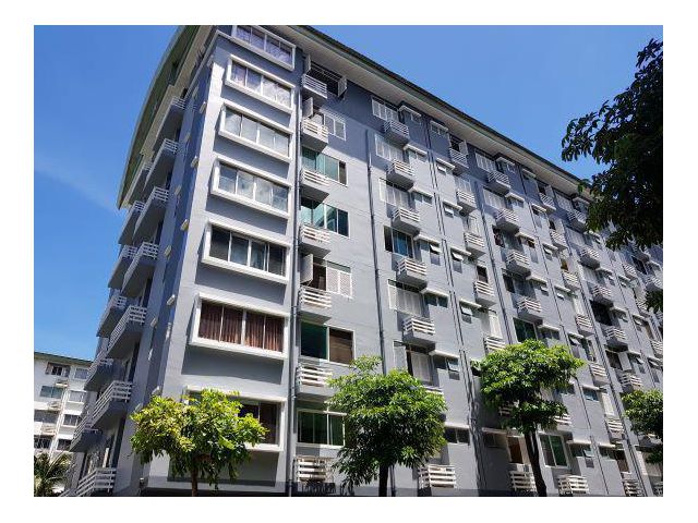CM03859 ขายด่วนห้องสวยทำเลดี คอนโด ศุภาลัย ซิตี้โฮม รัชดา10 Supalai City Home Ratchada 10 คอนโดมิเนียม ซอยรัชดาภิเษก 10