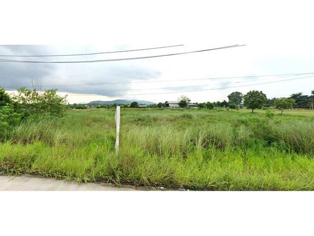 ขายที่ดิน บ่อวิน 7-3-36 ไร่