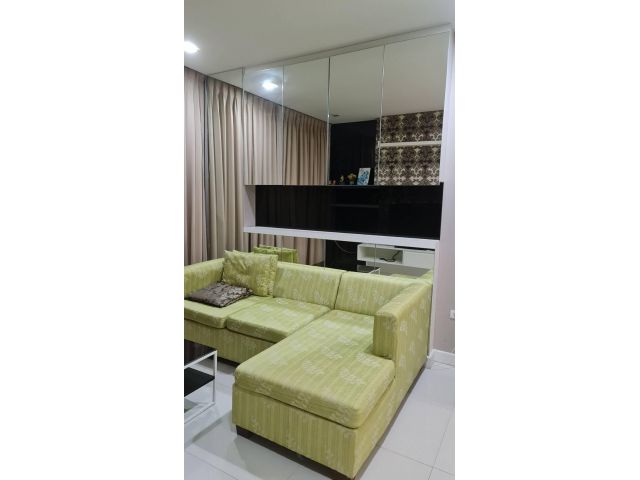 For rent Apus Condo 7Fl central pattaya