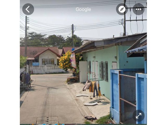 ที่ดินพร้อมห้องแถว4ห้องบางแสน 43ตรว. 3.5ล้าน ต.แสนสุข อ.เมือง จ.ชลบุรี