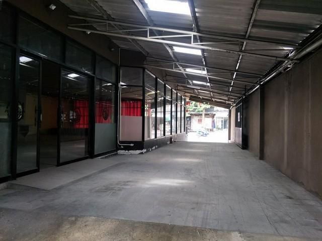 ที่ดิน พร้อมโกดัง เนื้อที่ 1ไร่ ถนนสุขุมวิท