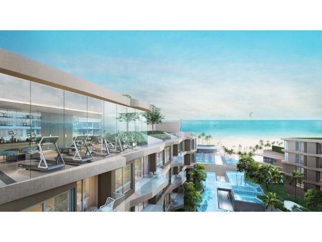 ขายคอนโด Penthouse วีรันดา เรสซิเดนซ์ หัวหิน