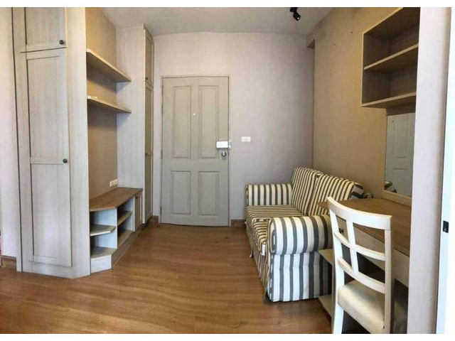 ขายด่วน ทำเลดีมาก Chapter One Condo