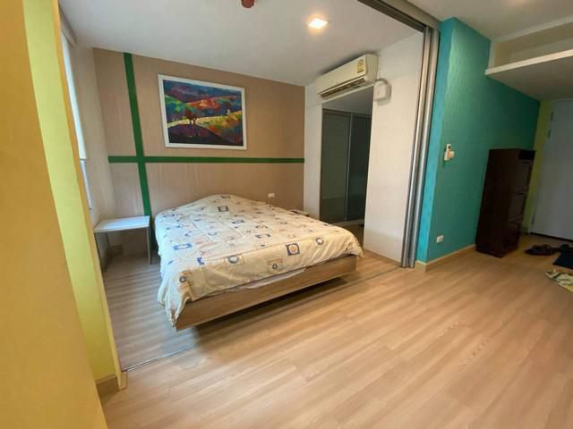 ขายด่วน The Colory Vivid Condominium