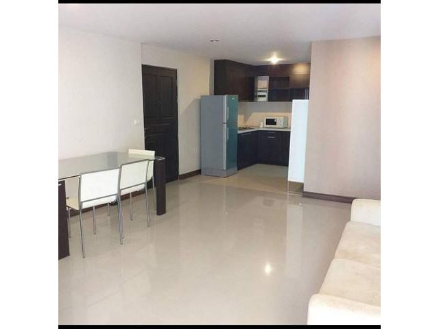 คอนโด Belle Park Residence นราธิวาส