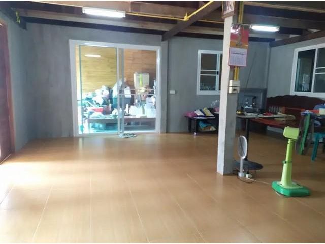 ขายบ้านเดี่ยว2ชั้นย่านลาดพร้าว สุทธิสาร